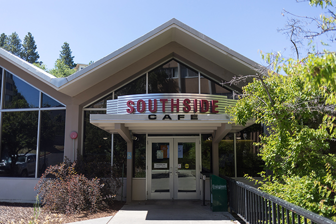 Southside Café 